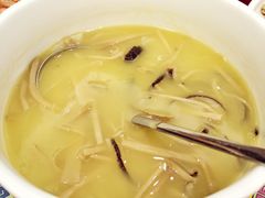 海参鱼翅羹-海景壹号大酒店(滨湖店)