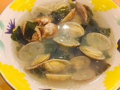 -萨莉亚意式餐厅(深圳北站店)