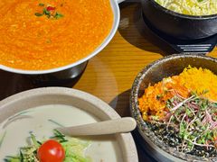 -海兰江石锅饭(水上店)