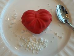 -君来湖滨饭店·渔餐厅