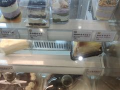 -提亚烘焙·手作面包·生日蛋糕(七星店)