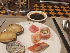 -深圳凯宾斯基酒店
