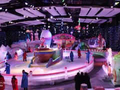 -梦幻奥陶纪景区