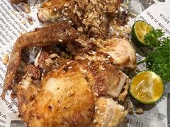 -岛风·台食小馆 ISLAND BISTRO(烟台山店)