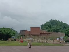 -乐山市博物馆