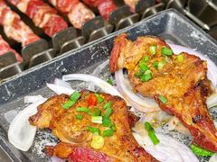 -三个蒙古大叔羊肉串(大宁店)