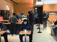 -LANLIZI BAKERY(COSMO店)