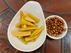 -御膳楼中餐厅(广场新区步行街店)