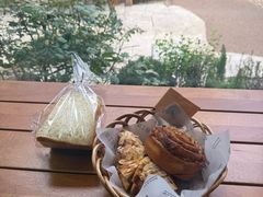 -麦田工坊(月湖店)