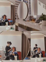 点击看大图 -KEIVON HAIR·崎宏