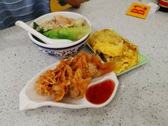 -芬芳甜品(同福路店)