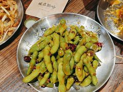 -破店肥哈·东北烧烤(南山保利店)