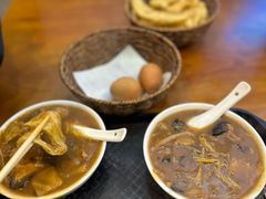 -穆彦华逍遥镇胡辣汤(岗坡路店)