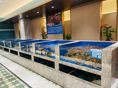 -帝皇海海鲜豆捞(桐泾商务广场店)