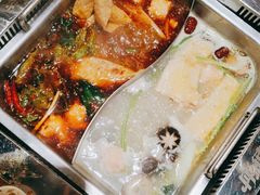 -彤德莱牛肉火锅(双港店)