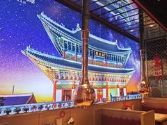 -韩宫宴和牛烤肉(宜兴八佰伴店)
