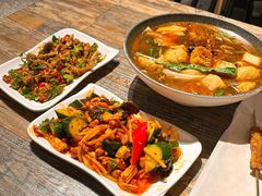 -枪火串烧·东北特色烧烤(罗湖总店)