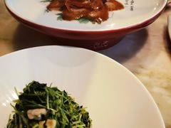-京华烟云·北京烤鸭(领展购物广场·中关村店)