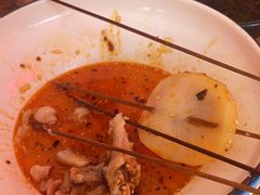 -钟方模白家肥肠粉(春熙店)