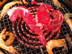-神户赤童日式烤肉(金地广场店)