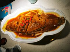 -刀板香·安徽菜(国购IFC店)