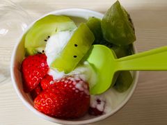 新鲜组-三佰瑞冻酸奶(凯德MALL店)