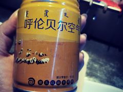 -很久以前羊肉串(打浦路店)