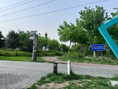 -瀛海足球主题公园