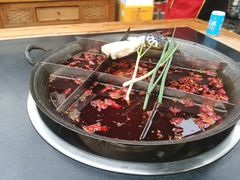 -化龙桥九宫格火锅(清水河店)