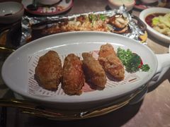 -新白鹿餐厅(金鹰新街口店)