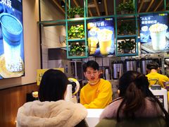 大堂-7分甜(苏州中心店)