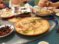 -清晖小苑•顺德地方菜(壹海城店)