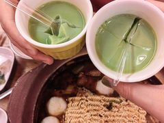 -菌小白火锅(时尚天河店)