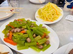 -张包铺(道外店)