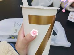 -7分甜(苏州中心店)