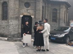 -天主教堂(莲池区)