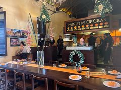 -Ministry of Crab(科伦坡店)