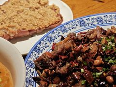 -邓公本味卤·江湖菜(天星桥创始店)