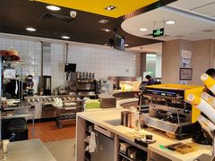 -麦当劳(湖光北街店)