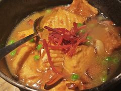 -茄子恰恰·新云南小炒(坪山益田店)