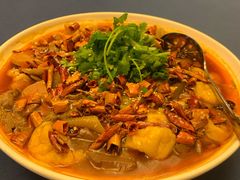 -海湾壹品·粤菜·早茶·烤鸭(拱北店)