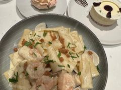 -潮一不贰·法式甜品·生日蛋糕·西式简餐(外滩店)