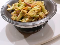 -宁夏国强手抓羊肉·清真菜(未央路凤三店)