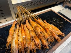 -仙螺岛海鲜自助餐厅(总店)