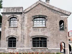 -张学良旧居陈列馆