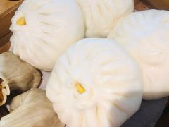 -食膳公园包子铺(烈士公园店)