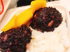 -满记甜品(巴黎春天宝山店)