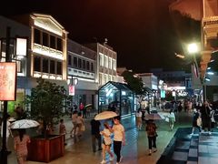 -采芝斋评弹茶馆(观前街店)