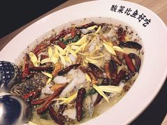 -新太二·鲜料川菜(晶耀前滩店)
