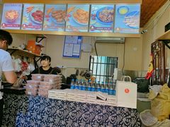 -鸡脚旮旯平江路店